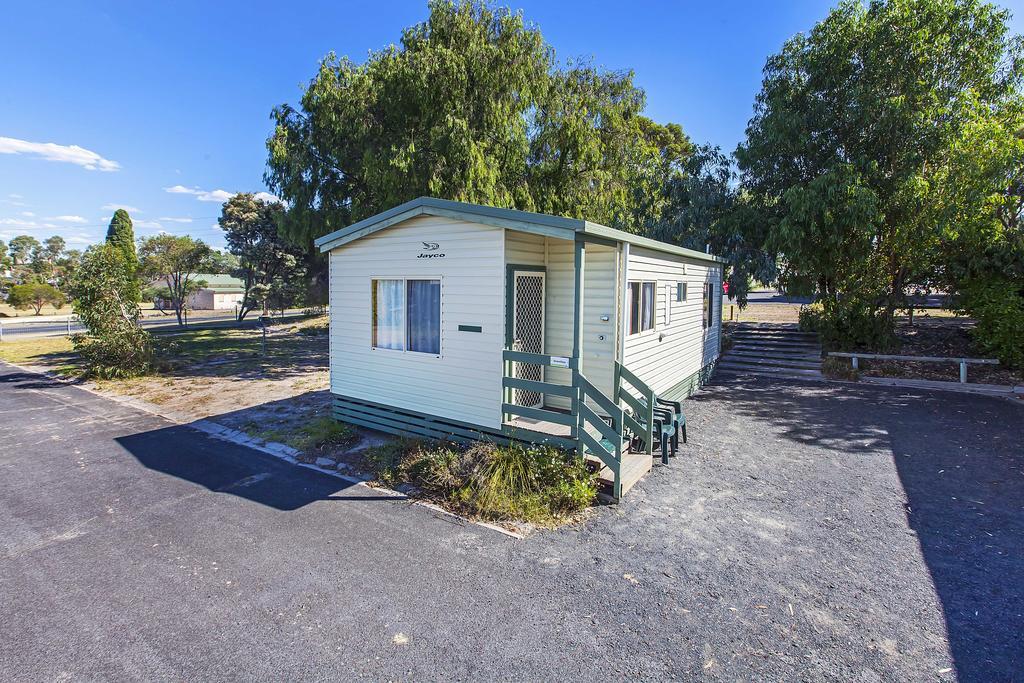 Echo Holiday Parks - Наракорт Екстериор снимка